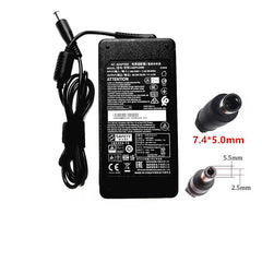 Genuine ADPC2090 AC DC Adapter 20V 4.5A 90W Charger For AOC AG251FZ CQ27G2U AG272QCX MSI OPTIX MPG27CQ XG3420C AG251FZ2 C3583FQ