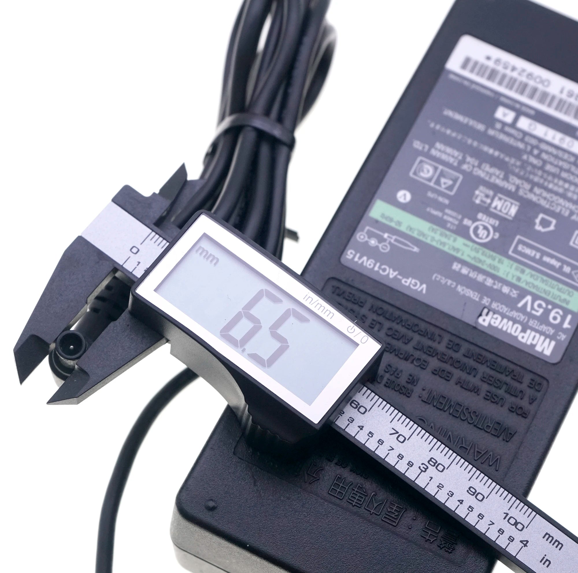 19.5V 6.2A For Sony Bravia LCD/LED TV Power Supply laptop AC Adapter Charger VGP-AC19V15 VGP-AC19V45 VGP-AC19V52 PCGA-AC19V7