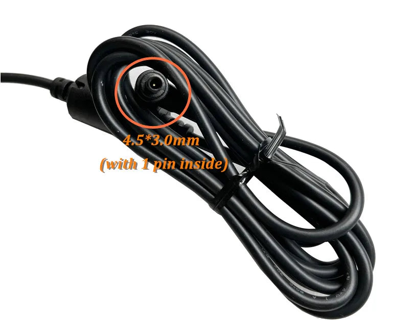 Original DELTA ADP-150CH D 20V 7.5A 150W 4.5*3.0mm Laptop Charger AC Adapter For MSI GF76 GF66 UC11 GL66 Power Supply A18-150P1A