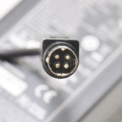 4Pin 54V 1.66A Genuine FSP FSP090-DMBC1 9NA0903503 9NA0903501 FSP090-AWBN2 AC Power Adapter For Cisco SG200 SG300-10P GS1900-8HP