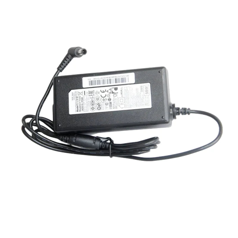 A5919-FSM Original Charger AC Adapter 19V 3.17A BN44-00838A For SAMSUNG TV MONITOR 32J5003 UN32J5003AF UN32J5003 Power Supply