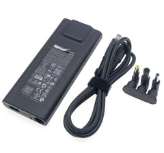 Original HSTNN-DA22 19.5V 4.62A 5V 1.5A USB 90W Slim Travel AC adapter For HP TPN-CA09 937532-850 TPC-CA57 PPP012D-L TPN-CA18