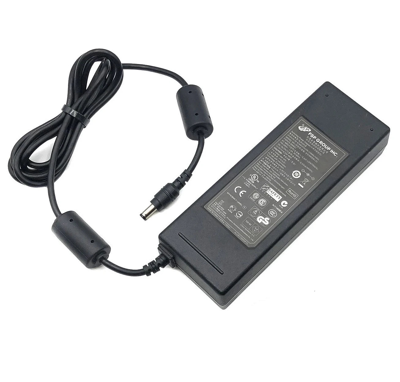 Genuine FSP FSP075-DMAA1 FSP075-DIBAN2 12V 6.25A 75W AC Adapter For Polycom G500 GROUP SERIES 500 VIDEO CONFERENCE Power Supply