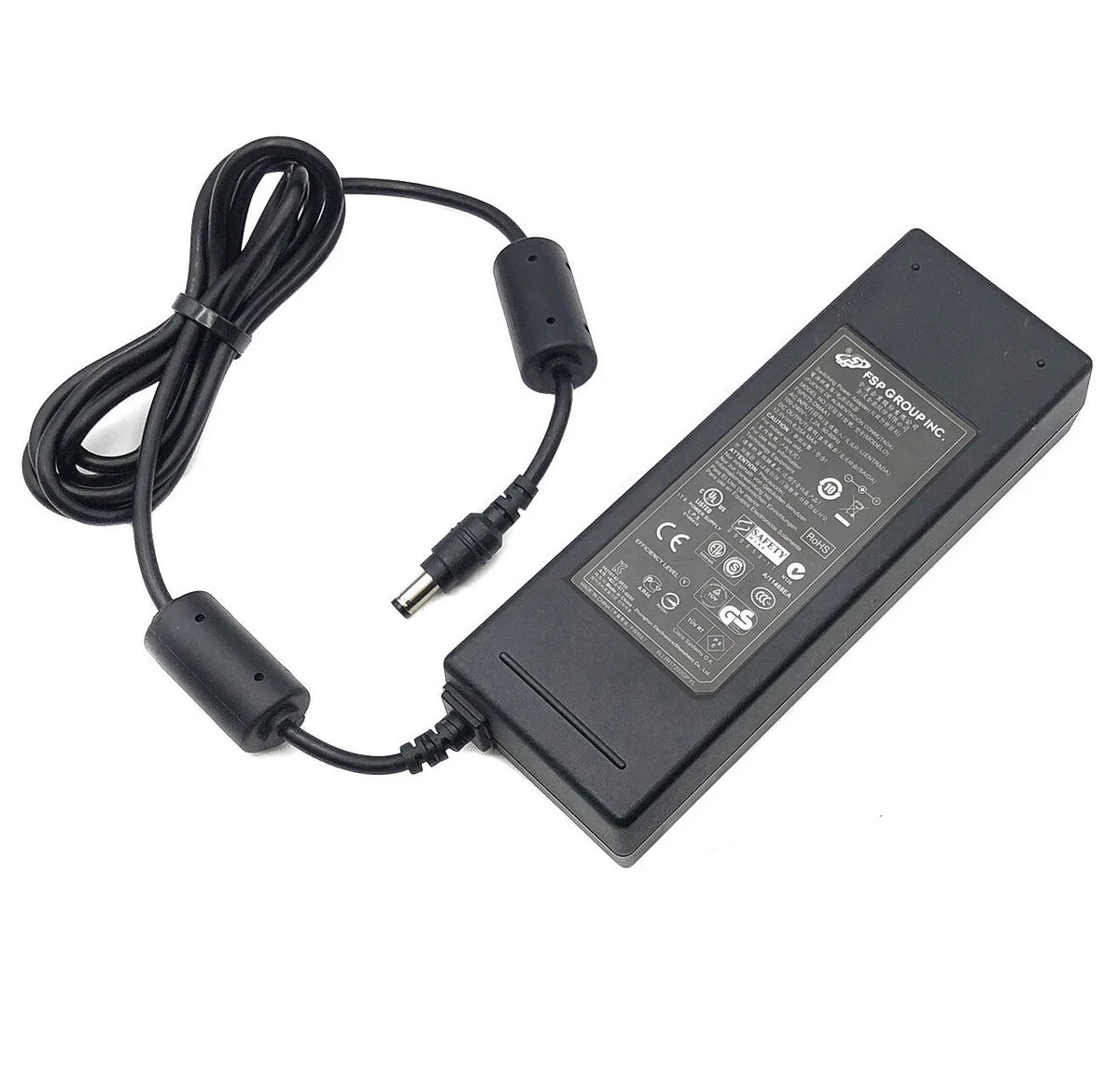 Genuine FSP FSP075-DMAA1 FSP075-DIBAN2 12V 6.25A 75W AC Adapter For Polycom G500 GROUP SERIES 500 VIDEO CONFERENCE Power Supply