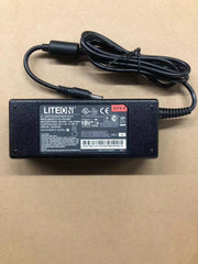 Liteon PA-1061-81 PA-1061-0 12V 5A 60W 5.5*2.5mm AC Adapter Charger Power Supply