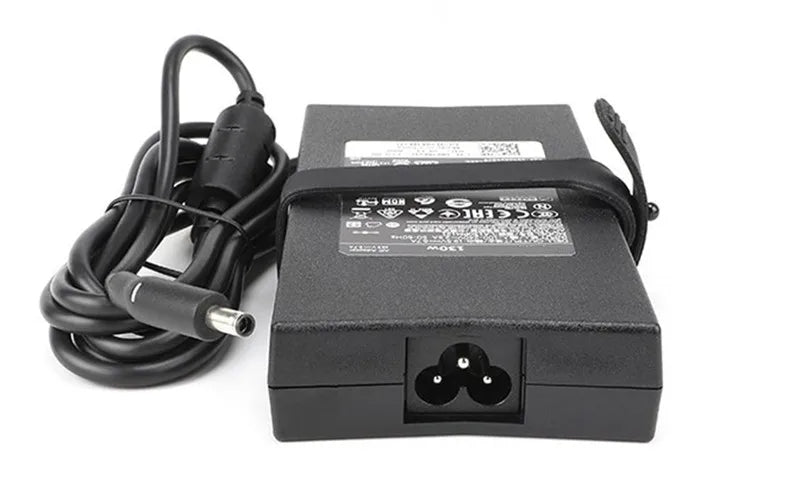 Genuine LA130PM190 130W 19.5V 6.7A 4.5*3.0mm Laptop Charger AC Adapter For Optiplex 3050 7050 7060 AIO PC LA130PM121 DA130PE1-00