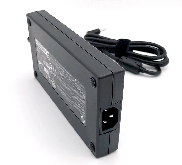 Genuine 835888-001 815680-002 19.5V 10.3A 201W ac adapter laptop power charger For HP ZBOOK 17 G3 TPN-CA03 A200A008L CE062TX