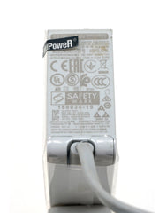 59W Genuine A5919_KPNL AC/DC Adapter Charger For SAMSUNG C32JG52QQC C32JG50FQC LCD Monitor Power Supply BN44-01014A 19V 3.10A