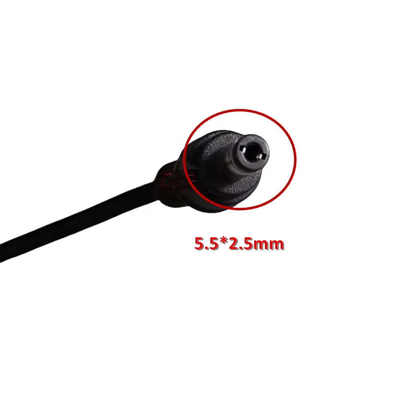 Genuine FSP FSP040-DHAN3  FSP040-RHAN2 12V 3.33A Switching Power Adapter Charger 40W Laptop Power Supply 5.5mm*2.5mm