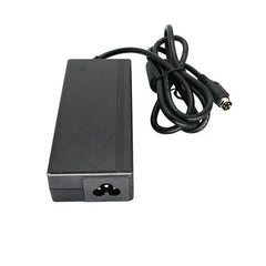 Genuine 4-Pin 12V 7A 84W Power Supply For Netgear NU-90-9120700-12 2ABP084F AC Adapter Charger 332-10781-01 330-10363-02 Adaptor