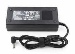 Genuine Delta A12-120P1A 19.5V 6.15A  A120A010L R35737 120W AC DC Adapter For CLEVO N170RD N150RF N871EK1 Power Supply Charger