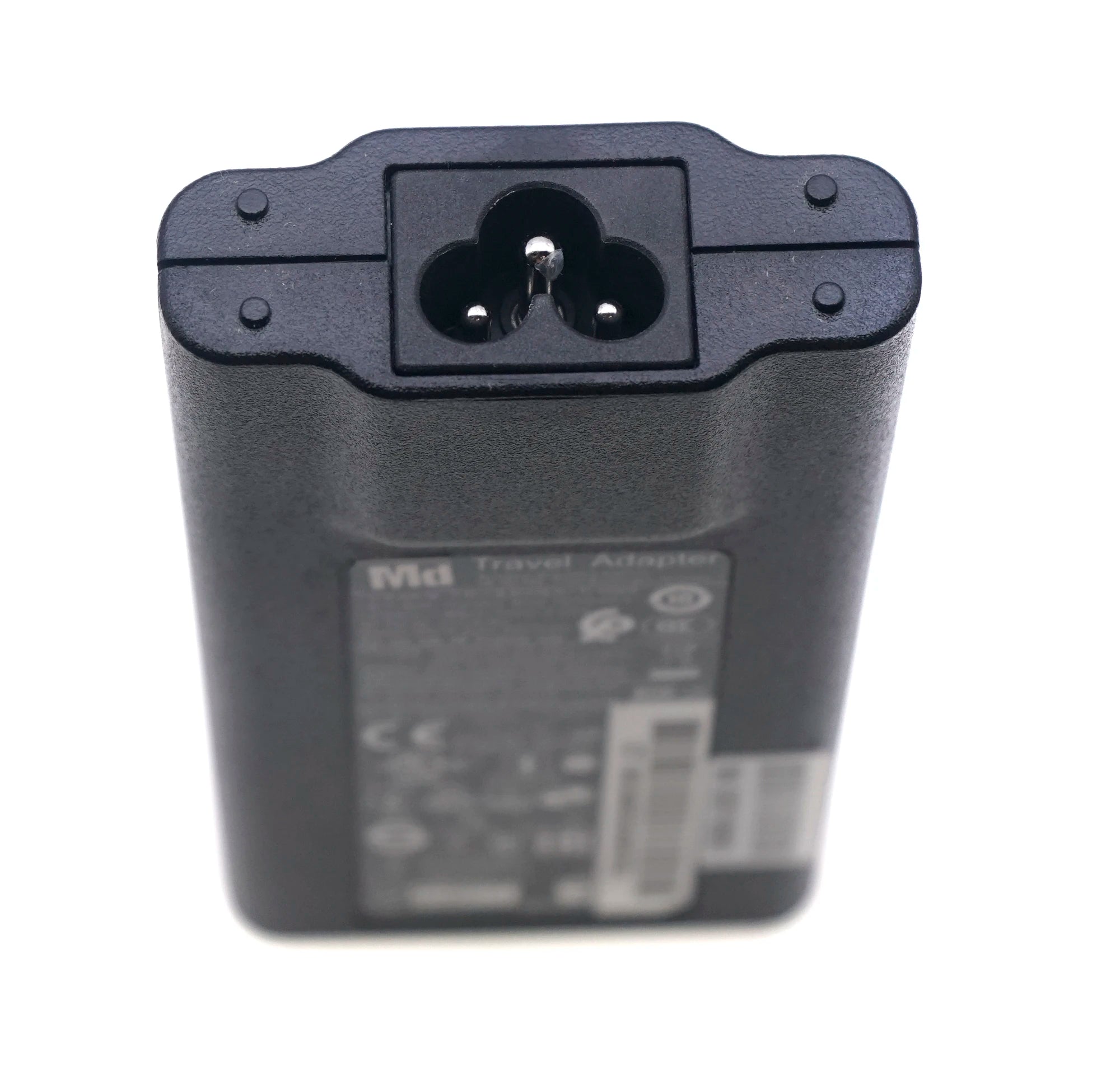 Original HSTNN-DA14 19.5V 3.33A 5V 1A Slim Travel AC adapter For HP 67776-003 693716-001 710412-001 753559-001 TouchSmart 14