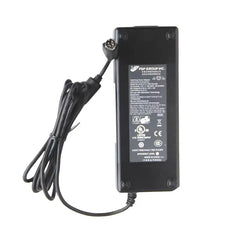 Genuine FSPAD120A CA-D12 FSP150-ABB 24V 5A 120W 4PIN AC Laptop Adapter Charger For PROTECH PA-6822 SYSTEMS Power Supply