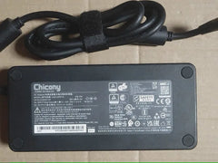 New Genuine Chicony A20-330P1A AC Adapter 19.5V 16.92A 330W Power Charger A330A012P for Acer PREDATOR HELIOS 300 PH317-55 Laptop