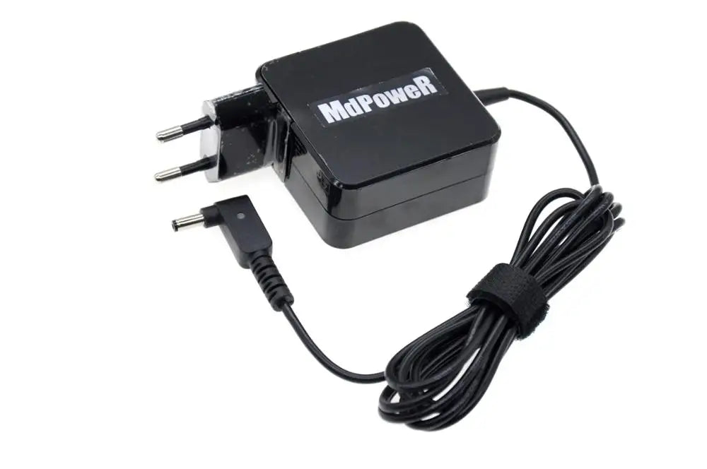 For ASUS 19V 2.37A UX31A UX305 UX21A UX32A UX32A Taichi 21 4.0*1.7mm laptop AC adapter charger