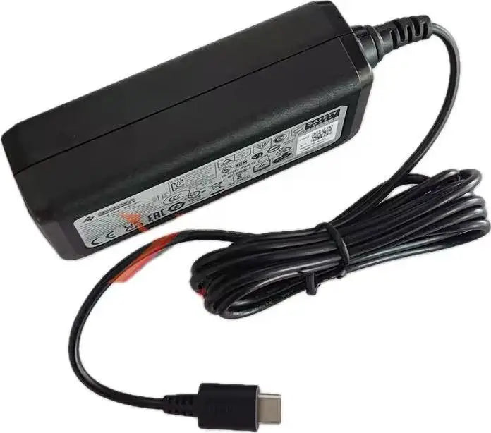 Genuine APD DA-40A19 AC Adapter Charger 19V 2.1A 39.9W 40W USB-C Type C  Original Laptop Power Supply