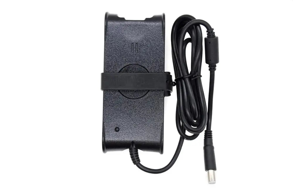 Original 19.5V 3.34A 65W AC Adapter Charger for Dellinspiron M101z-1120 1400 1420 14-3446/3449/3445/3443 14-3442 14-5442 14-5445