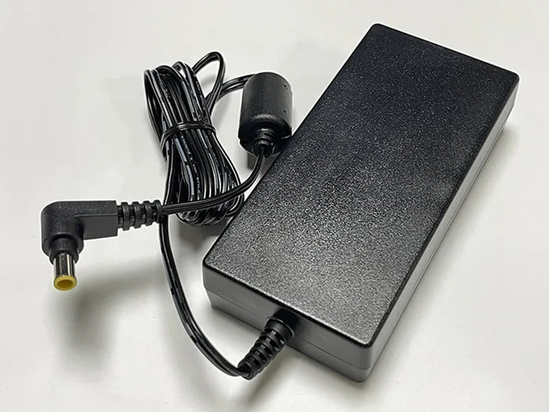 Original AC Adapter Charger for Panasonic GP-VD130 KV-S1015C KV-S1046C KV-S1015C KV-1046C Scanner Power Supply PNLV6506 16V 2.5A