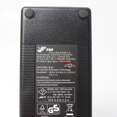 Genuine FSP 12V 12.5V 4-PIN 150W FSP150-AHA Power Adapter Charger For QNAP TS-412 NAS TS-410 DPS-150NB-1B FSP150-AHAN1 Laptop