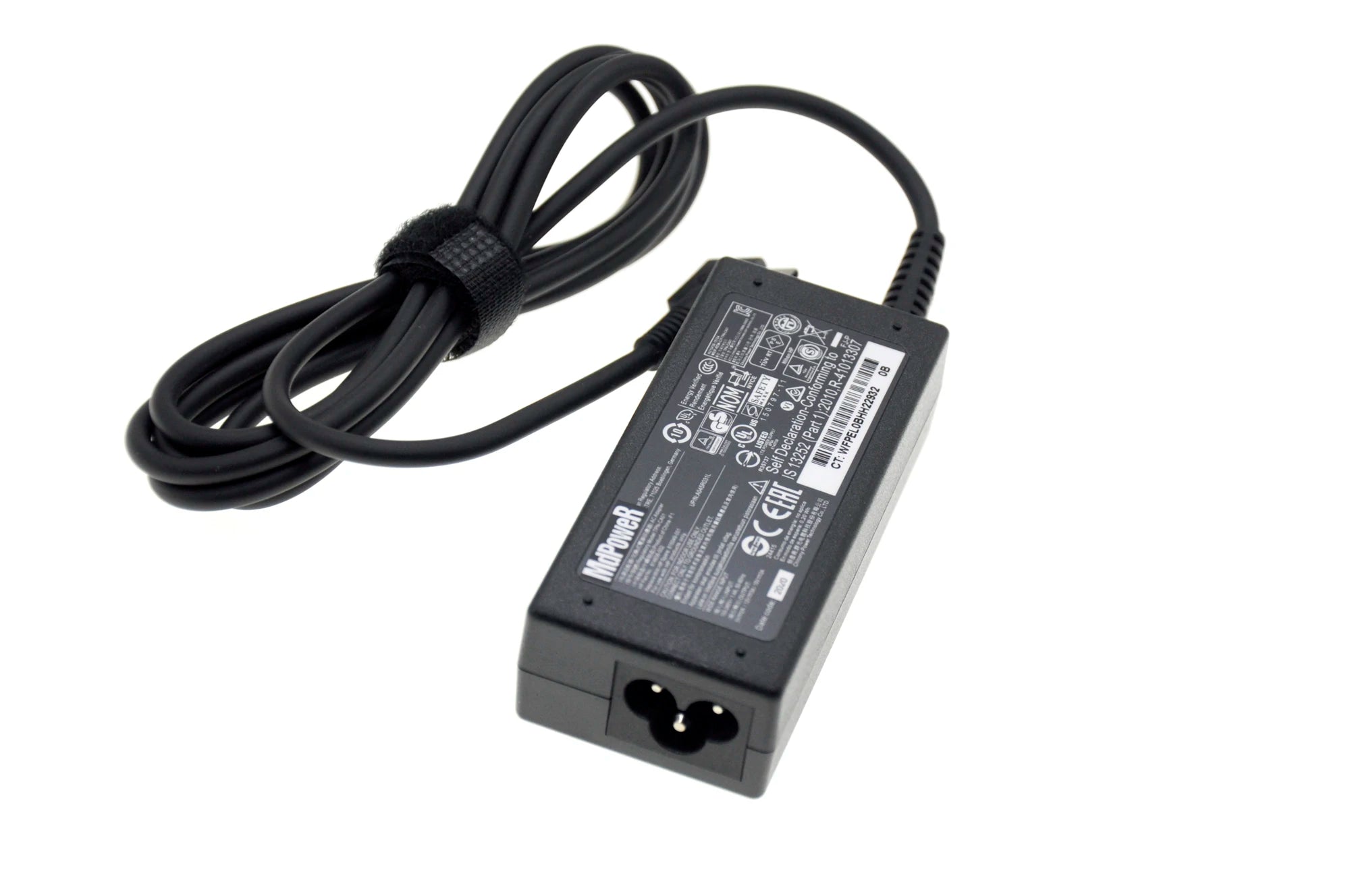 Original 45W TYPE-C TPN-CA01 15V 3A FOR HP TPN-CA02 spectre 13 Elite x2 1012 G1 G2 Pavilion 12-b000 laptop AC adapter 814838-002