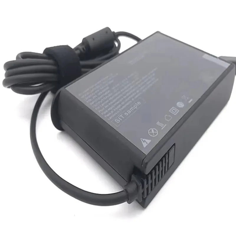 Genuine ADL135SCC3A 20V 6.75A 135W ADL135SDC3A Laptop AC Adapter Charger For Lenovo ThinkPad T440p T540P SA10E75866 Power Supply