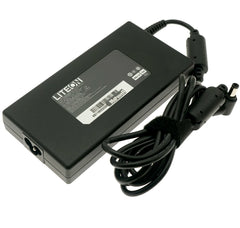 Genuine 180W Charger For THUNDEROBOT 911 MT Gaming Laptop Power Supply AC Adapter LITEON 20V 9A  PA-1181-76 5.5x2.5mm