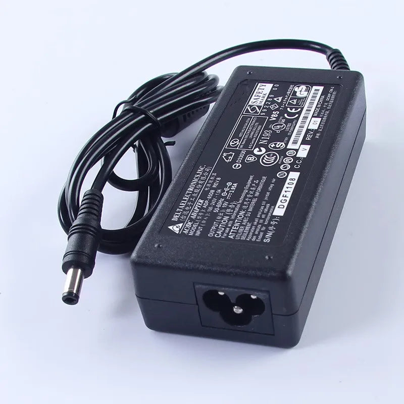 Delta 19V 3.95A 75W ADP-75SB BB Laptop Adapter Charger For ASUS K42JY K42JZ k52JU PA-1750-29 X84L U44 04G266011110 Power Supply