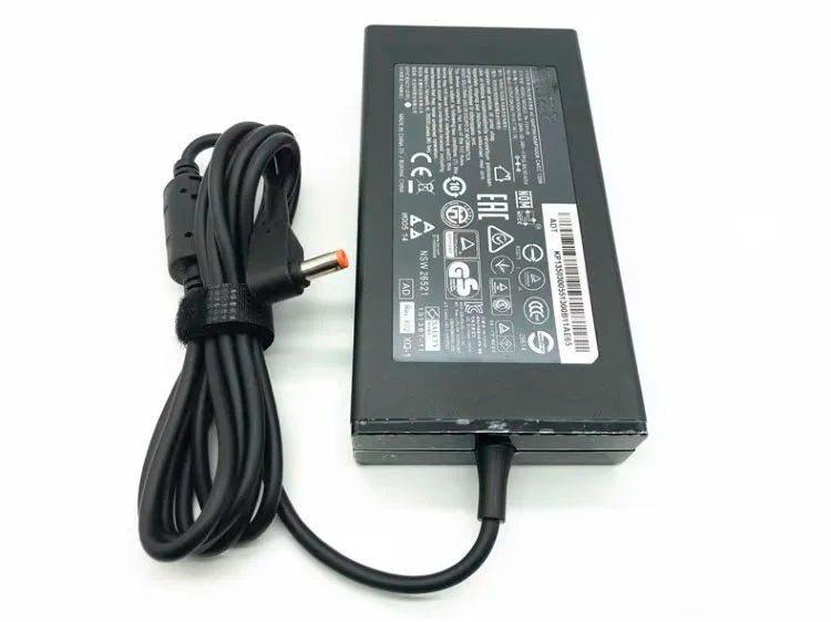 Original For Acer Desktop Aspire AU5-710 Power Supply ADP-135KB T 19V 7.1A 135W AC Adapter Laptop Charger PA-1131-05 PA-1131-08