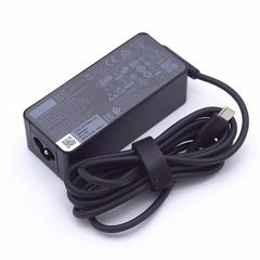 Genuine ADLX65YLC3A 20V 2.25A 45W Type C USB AC Adapter For Lenovo Chromebook ThinkPad YOGA Series Power Supply 00HM637 01FR024