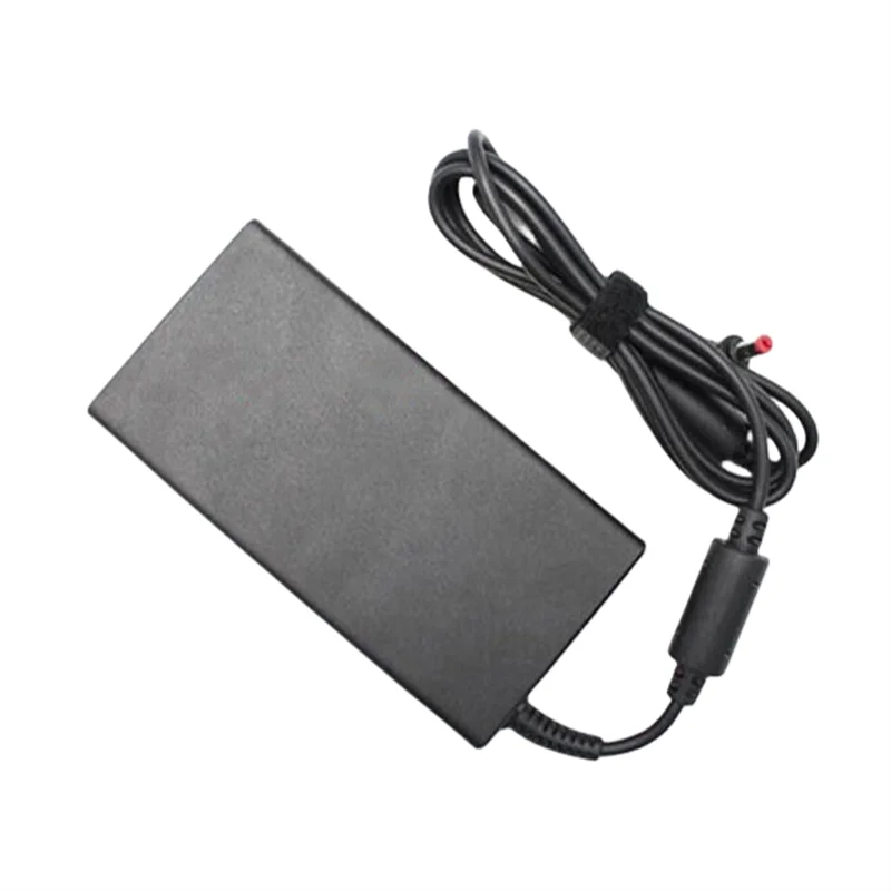 Genuine Chicony A17-180P4A 19.5V 9.23A 180W A180A056P A180A034P AC Adapter For ACER NITRO AN515-55 Laptop Power Supply Charger