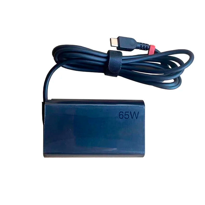 Genuine 65W 20V 3.25A AC Adapter 02DL151 ADLX65YSDC3A Charger For Lenovo THINKBOOK 14 15 13S X14 E15 T14S L13 R480 X1 L14 S22017