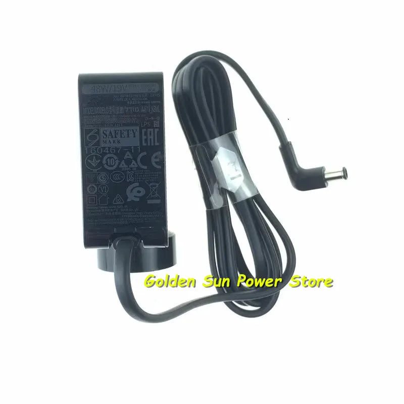 Genuine A4819_KSML 19V 2.53A 48W AC Adapter For SAMSUNG TH390S LC27JG52QQUXEN UH750 MONITOR Charger ODYSSEY G5 HW-K360 HW-K430