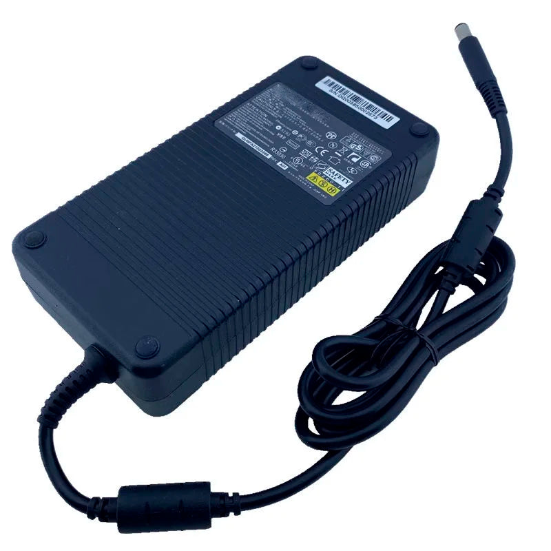 Genuine 19.5V 11.8A 230W 7.4*5.0mm DA230PS0-00 Laptop Charger AC Adapter for Dell Power Supply