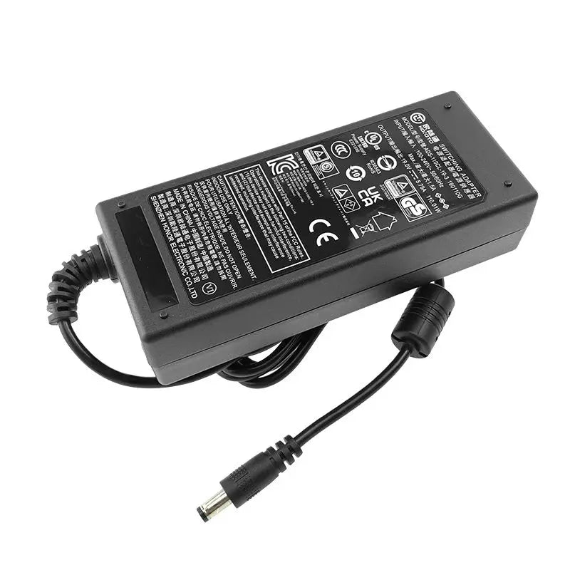 Genuine HOIOTO 19V 5.79A ADS-110CL-19-3 190110G 110W AC Adapter Chager Power Supply 5.5*2.5mm