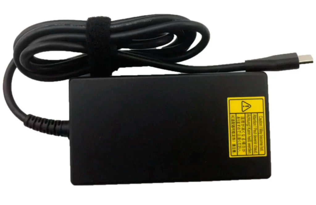 Genuine DELTA ADP-100XB B 20V 5A 100W USB-C TYPE-C AC Adapter For ACER Laptop Power Supply Charger Original
