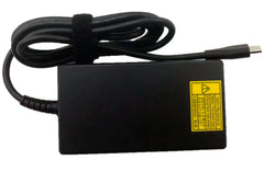Genuine DELTA ADP-100XB B 20V 5A 100W USB-C TYPE-C AC Adapter For ACER Laptop Power Supply Charger Original