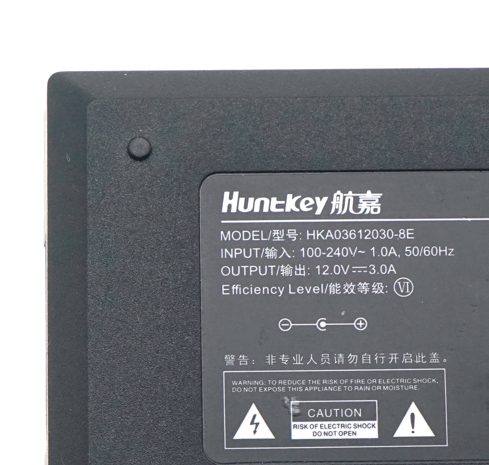 12V 3A AC Adapter FSP036-RAB FSP036-RBBN2 Charger for Fortigate Fortinet Firewall FG-60C 60D 90D 50E 60E 30E 80E Power Supply