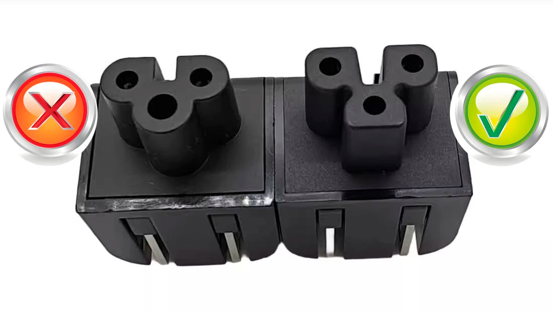 Genuine TPN-LA09 Power Adapter 19.5V 4.1A 5V 2A 80W+10W Charger for HP L30759-001 922795-001 923389-001 Power Supply 4.5*3.0mm