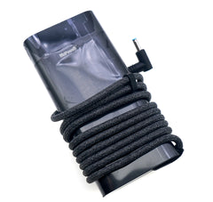 Genuine 19.5V 10.3A 200W AC Adapter TPN-DA21 TPN-LA21 TPN-DA23 TPN-CA23 Charger For HP GAMING OMEN ZBOOK 15 17 Power Supply