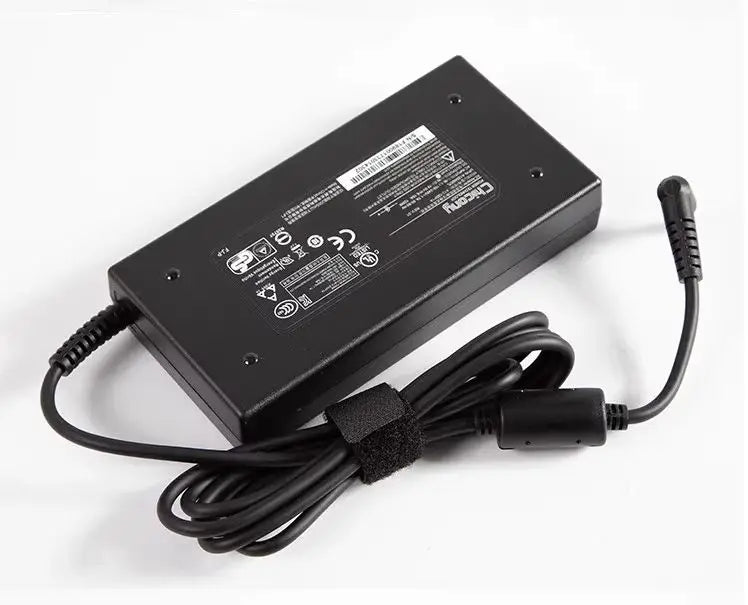 Genuine Chicony 19.5V 6.15A 120W OEM AC Adapter Charger For Msi GP72 6QF GE60 GE70 GP62 2Q Gaming Laptop Power Supply A17-120P1A