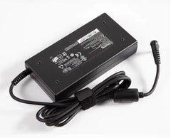 Genuine Chicony 19.5V 6.15A 120W OEM AC Adapter Charger For Msi GP72 6QF GE60 GE70 GP62 2Q Gaming Laptop Power Supply A17-120P1A