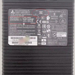 Genuine FA230LM1-00 12V 9A -53.5V 2.3A 341-0703-01 AC Adapter Charger For FLEXTRONICS CISCO ROUTER POE Power Supply