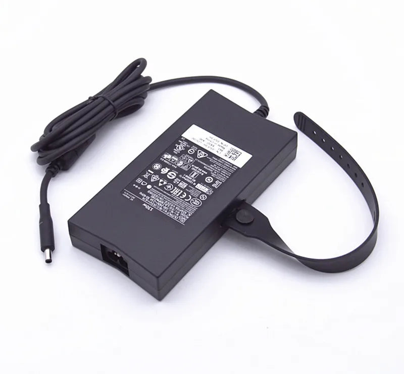 130W 19.5V 6.7A 4.5*3.0mm Laptop AC Adapter Charger For Dell Precision M5510 5520 5530 XPS15 9550 9560 LA130PM121 DA130PE1-00