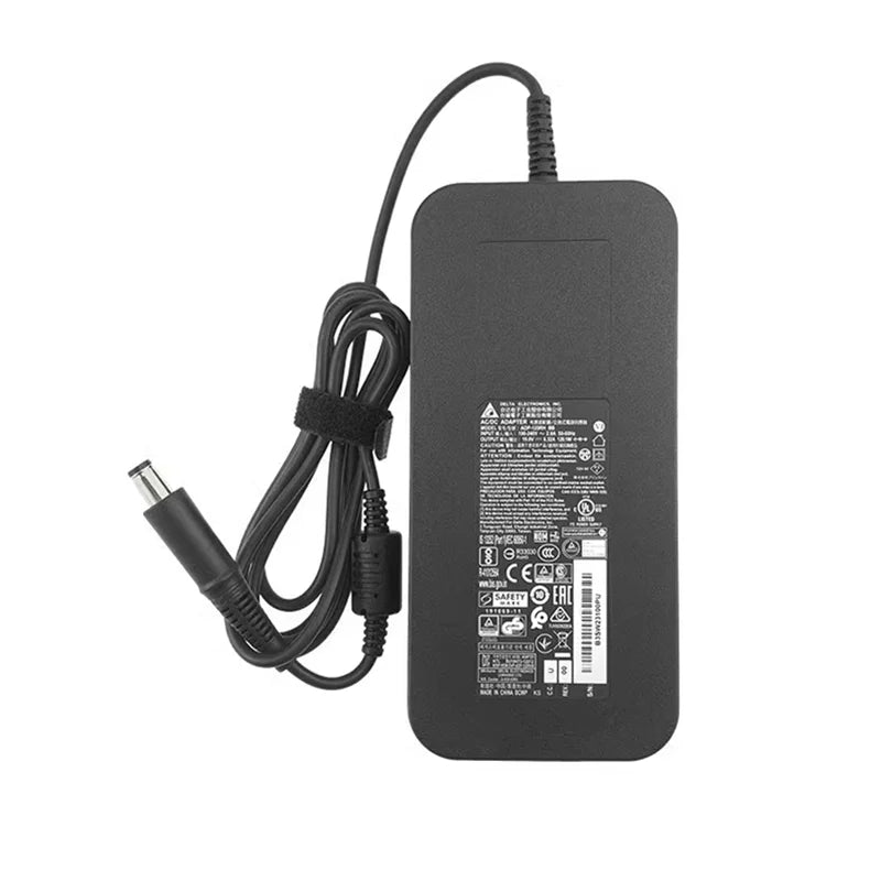Genuine Delta ADP-120RH D 19V 6.32A AC/DC Adapter Charger For Intel Laptop Power Supply