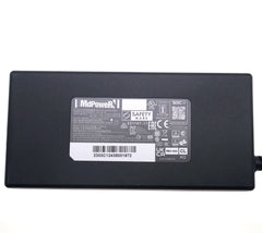 LITEON 230W AC ADAPTER PA-1231-26 20V 11.5A for MSI GS75 GS76 Stealth wPwr Cable 5.5*2.5mm