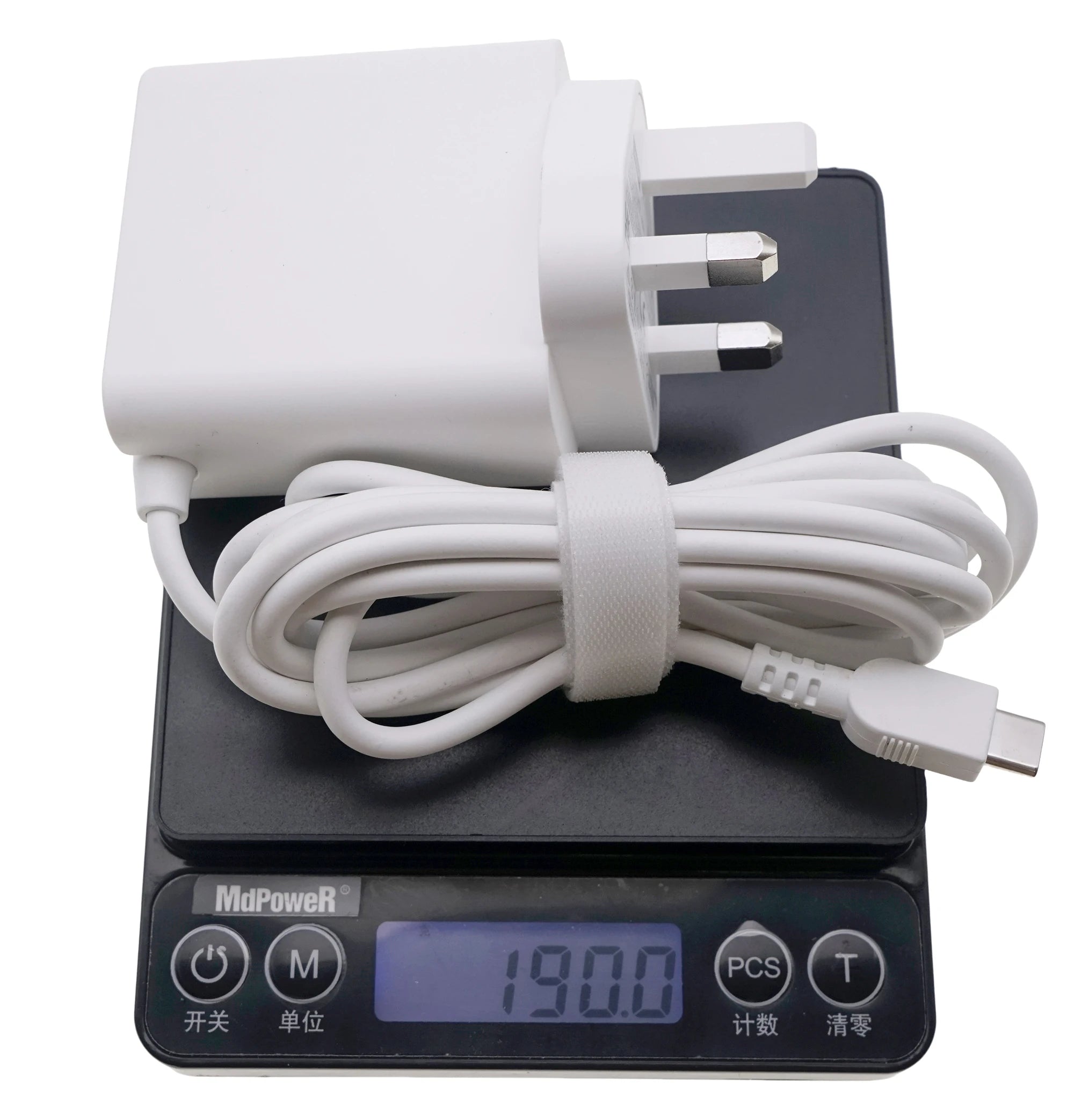 Genuine ADLX65ULGK2A 65W 20V 3.25A USB-C Type C AC Adaper Charger for Lenovo ThinkPad T470 T470s T480 T480s Laptop Power Supply