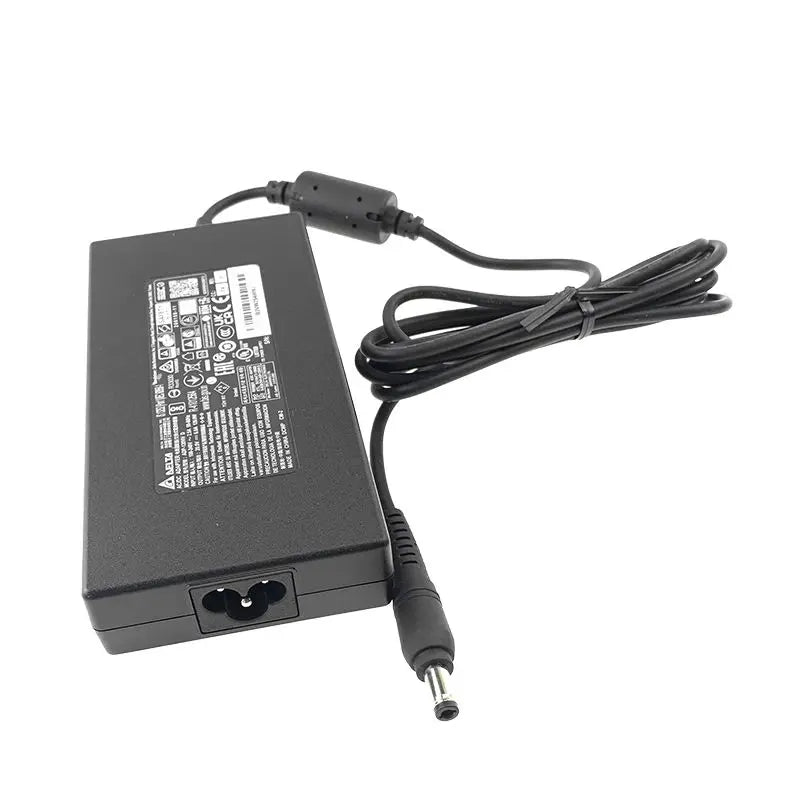 Genuine Delta ADP-120VH D 20V 6A 5.5×2.5mm AC Adapter For Intel NUC Laptop Power Supply Charger ADP120VHD