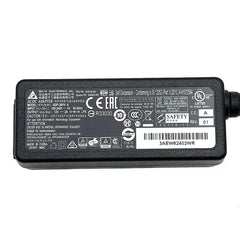 Genuine DELTA ADP-36PH A 12V 3A  5.5x2.5mm AC DC Adapter For 36W Monitor Power Supply Charger ADP-36JH A B