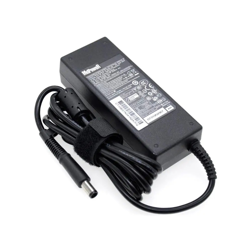 Original 19V 4.74A 90W Ac adapter laptop charger For HP PPP014L-SA PPP012A-S PPP012L-E PPP012H-S PPP012L-D pavilion dv6 CQ43 42