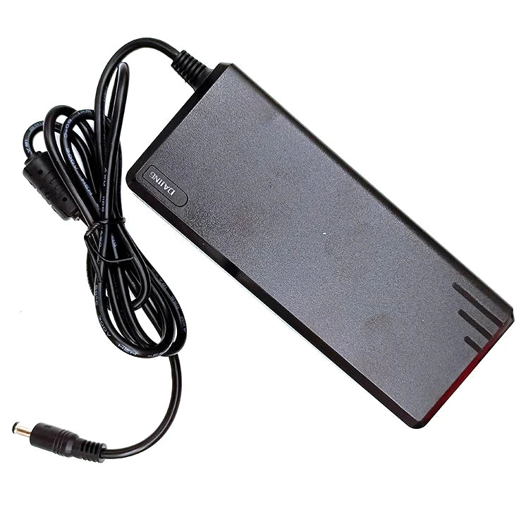 DAJING ADP-90H12 2ABP084F 12V 7A AC Adapter Charger For Netgear Power Supply 5.5*2.5mm